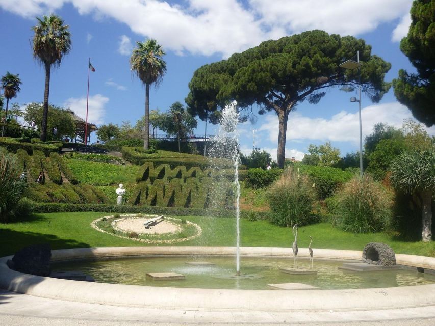 2 hours guided tour of Catania - Why This 2-Hour Catania Tour Feels Like Smart Planning