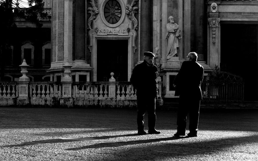 2 hours guided tour of Catania - Piazza Duomo, the Cathedral Area, and the Elephant Fountain