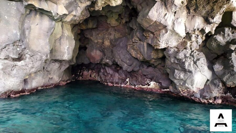 Aci Trezza boat tour sunset and dinner sicilian family home - The Cyclops Coast at Sunset: what the 4 hours actually feel like