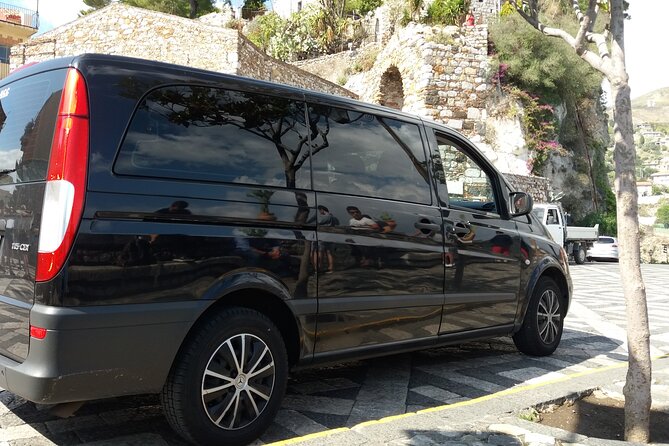 Agrigento and Piazza Armerina day tour - A day schedule that balances driving and wandering