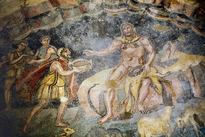 Agrigento and Piazza Armerina day tour - Tickets, docents, and how the guide style really works