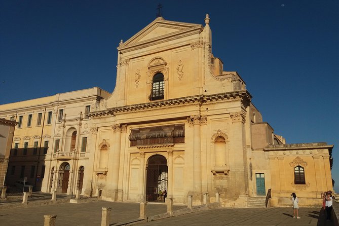 Baroque shades of Sicily (Noto, Modica and Ragusa day tour) - Getting picked up in Catania without losing time