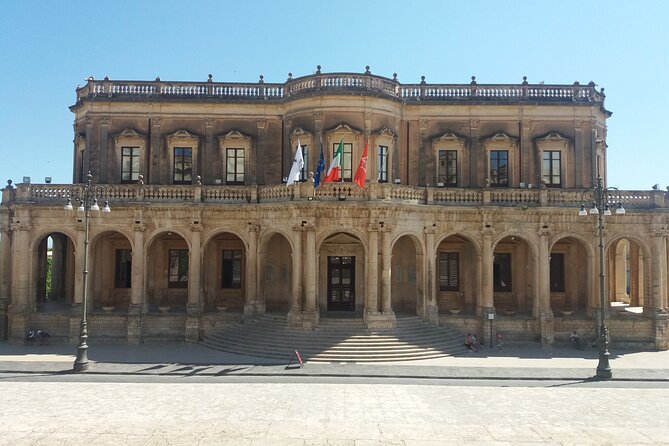 Baroque shades of Sicily (Noto, Modica and Ragusa day tour) - What you should do to enjoy this day trip more