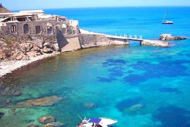 Buscemi - Palazzolo Acreide - Marzamemi Tour - Key highlights worth getting excited about