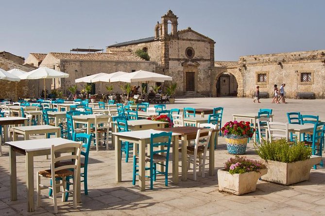 Buscemi - Palazzolo Acreide - Marzamemi Tour - Comfort details that make a long day easier