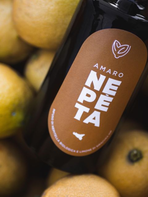 CASA NEPETA: Botanical Walk, Amari Production, and Tasting - Key highlights you’ll feel during the tour