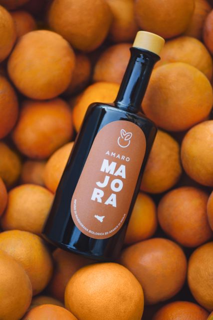 CASA NEPETA: Botanical Walk, Amari Production, and Tasting - How bitters and amari get made: learning the process without getting stuck in jargon