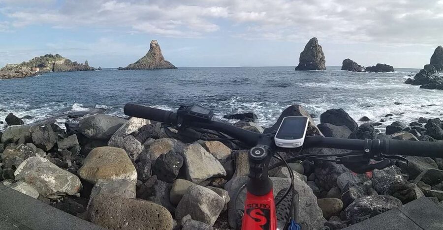 Catania: 4-Hour Guided Bike Tour - Catania by bike: why this route beats “just walking”