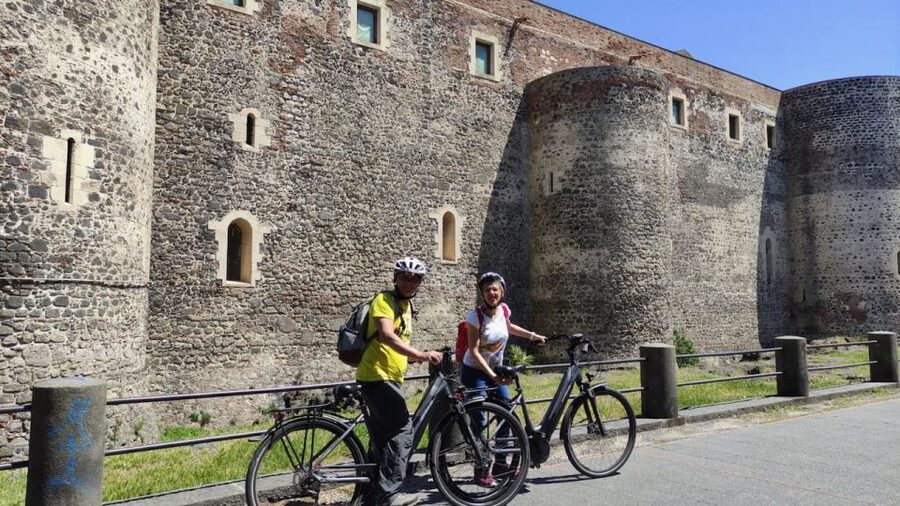 Catania: 4-Hour Guided Bike Tour - Price and value: what $113.29 covers (and what it doesn’t)