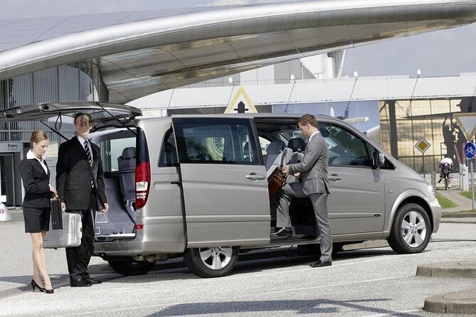 Catania AIRPORT transfer From / To Taormina - Catania Airport To Taormina: Fast Transfer Time You Can Plan Around