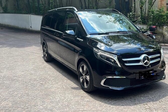 Catania AIRPORT transfer From / To Taormina - Who This Transfer Fits Best (and Who Might Want Alternatives)