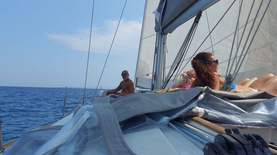 Catania: Coastline Sailing Trip 6hr with Aperitif and Lunch - Price and value: is $134.81 for 6 hours worth it?