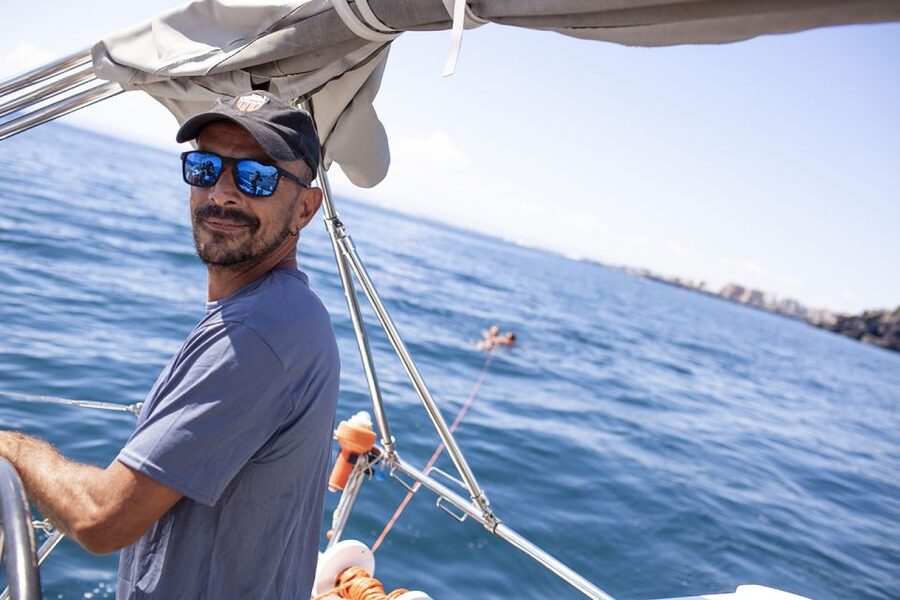 Catania: Coastline Sailing Trip with Aperitif and Prosecco - What to Bring (So You Don’t Regret Anything)
