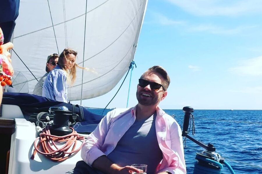 Catania: Coastline Sailing Trip with Aperitif and Prosecco - Swim in Ionian Water: What to Expect (and How to Prepare)