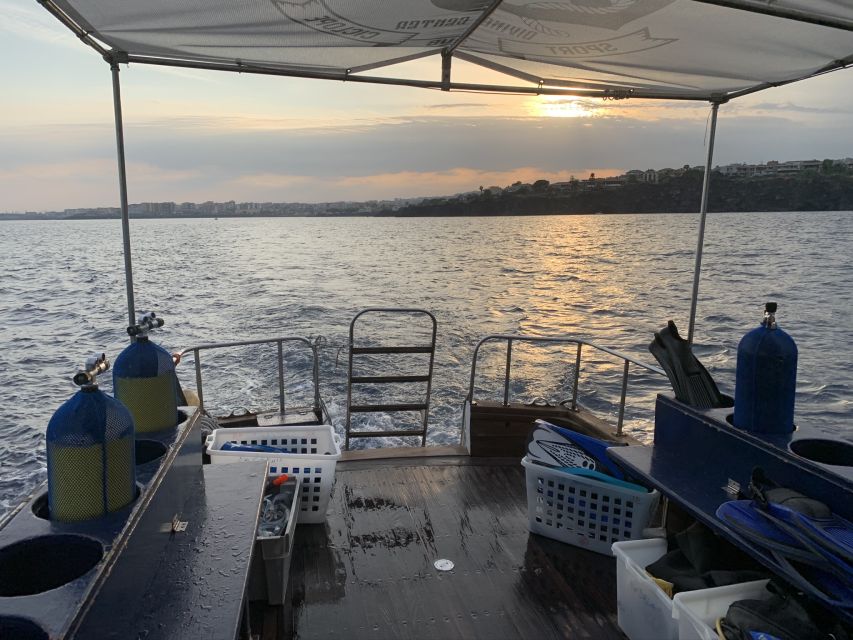 Catania: Cyclops Islands & Timpa Nature Reserve Boat Tour - Key highlights you’ll care about