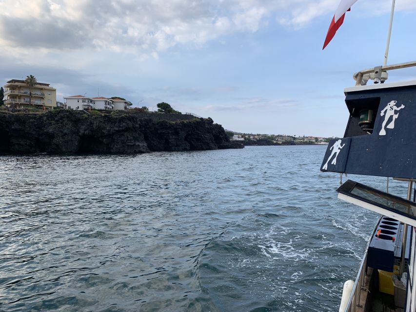Catania: Cyclops Islands & Timpa Nature Reserve Boat Tour - Who Should Book This Tour (and Who Might Prefer Another Day)