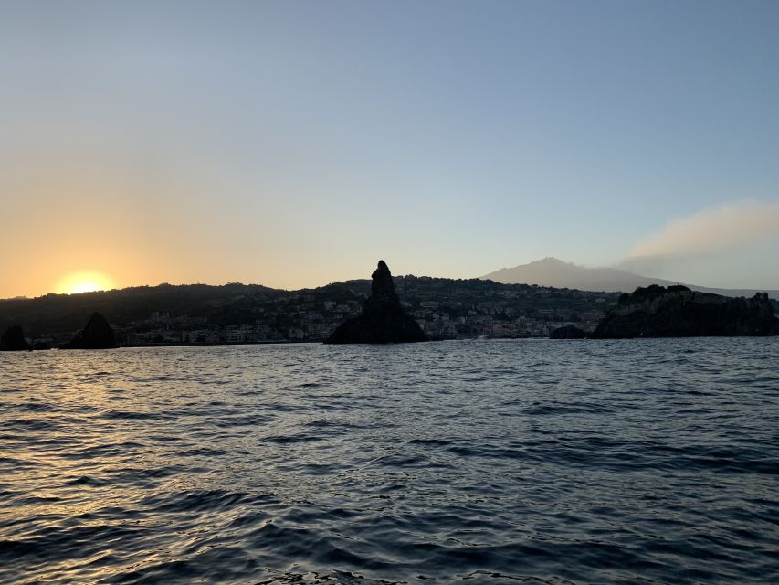 Catania: Cyclops Islands & Timpa Nature Reserve Boat Tour - Gear, Snacks, and a 3-Hour Rhythm That Works