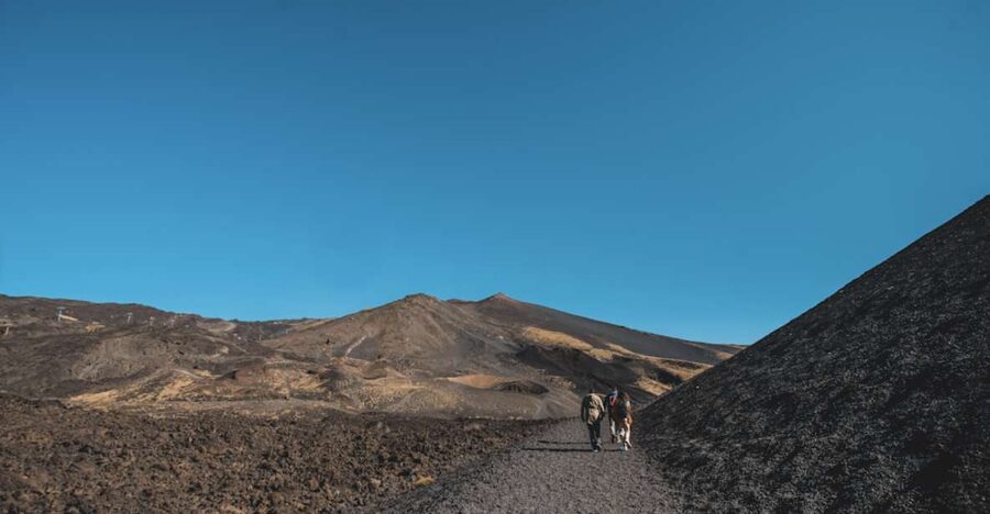 Catania: Etna Morning Excursion with Tasting and Pickup - Key things I’d circle before you go