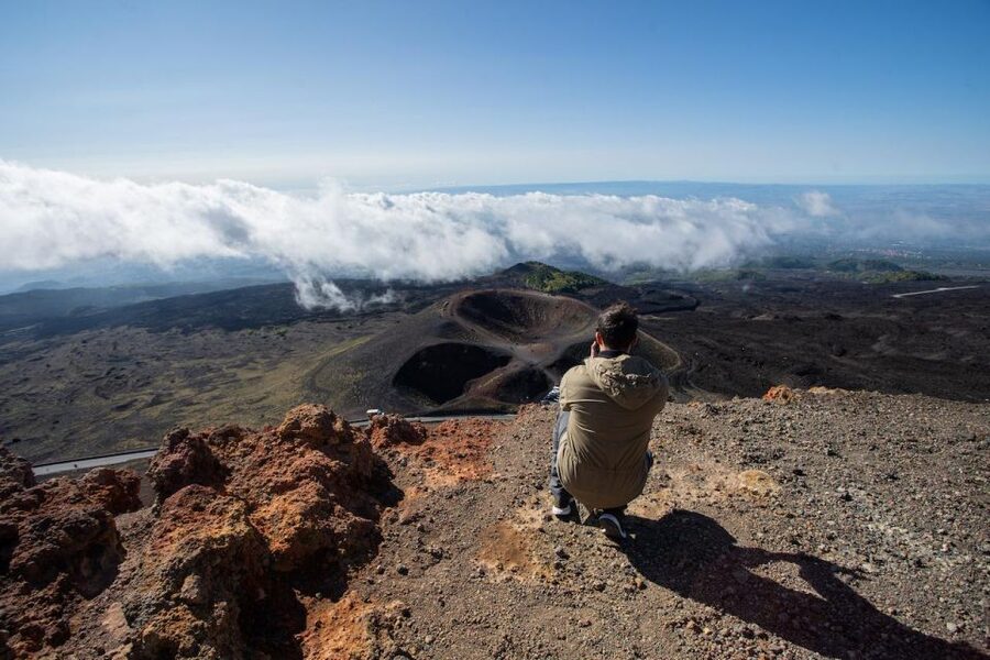 Catania: Etna Morning Excursion with Tasting and Pickup - Why this Etna morning tour is a smart plan from Catania