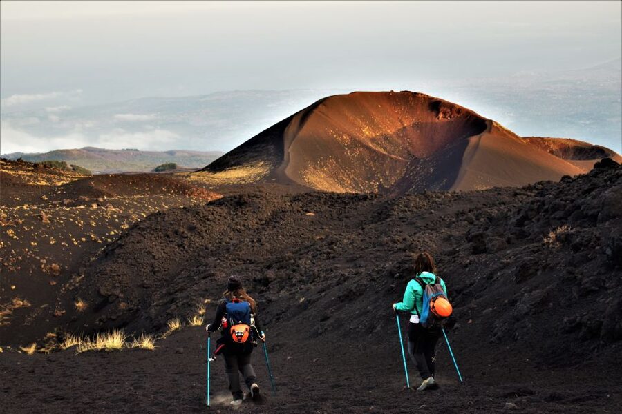 Catania: Etna Morning or Sunset Trek with Lava Tunnel & Gear - Key things I’d prioritize on this Etna trek