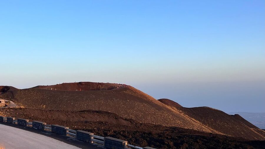Catania: Etna Sunset Tour with Pickup and Drop-off - How the stops fit together (and why the sequence helps)