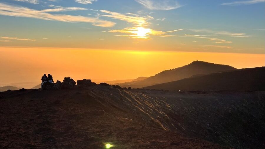 Catania: Etna Sunset Tour with Pickup and Drop-off - What you’re really paying for: the $71 value check