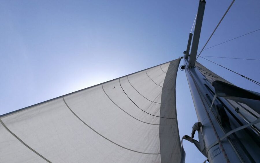 Catania: Guided Sunset Sailing Trip with Aperitif & Prosecco - Food and Prosecco: Aperitif Comfort After You’re in the Water