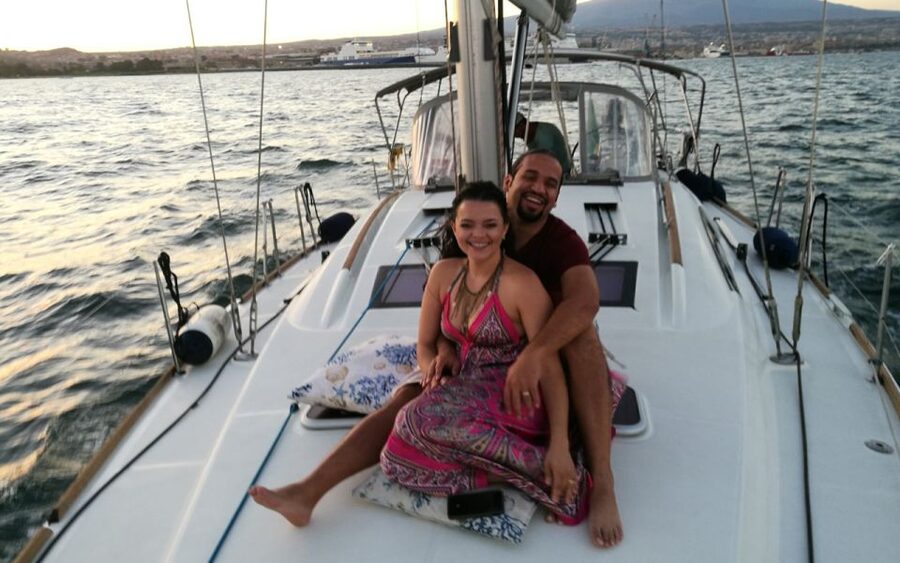 Catania: Guided Sunset Sailing Trip with Aperitif & Prosecco - Who Should Book This Sunset Sail (And Who Might Skip It)