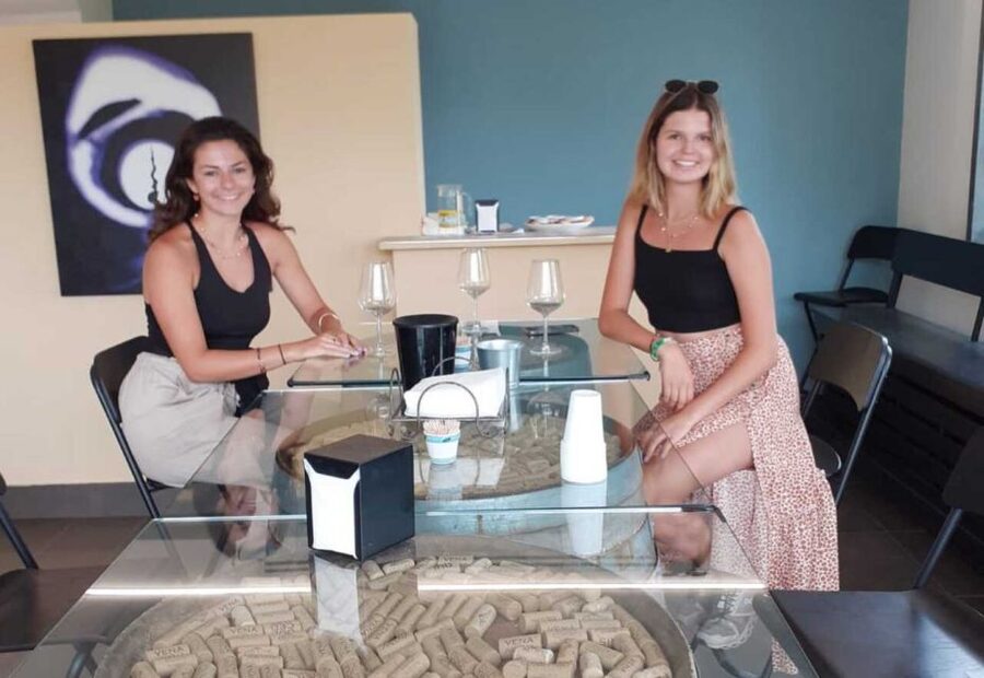 Catania: Guided Tour of Etna with Wine Tasting & Appetizers - From Catania up to Etna’s high ground