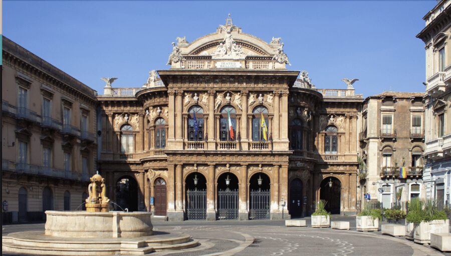 Catania Historic center Walking tour - Who should book this Catania historic center walk
