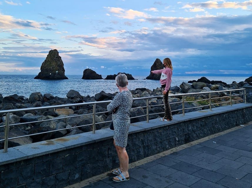 Catania: Hop-On, Hop-Off Bus to Acicastello and Acitrezza - Who This Bus Tour Suits Best