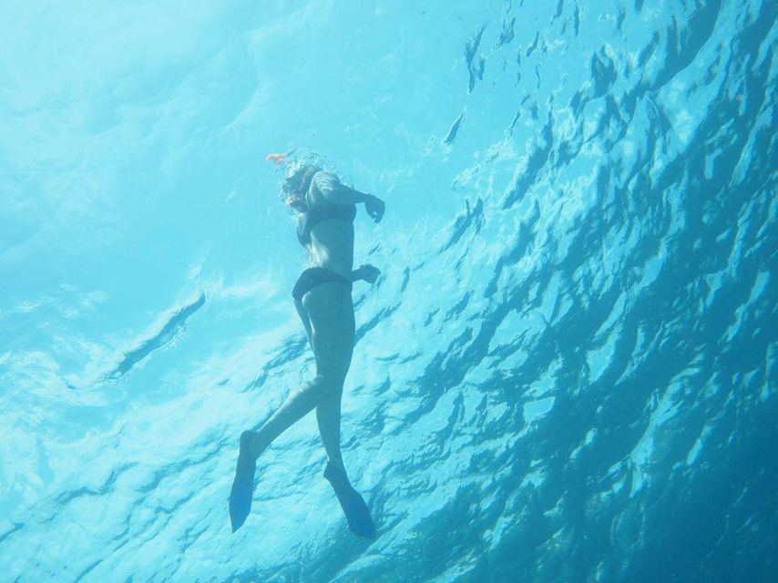 Catania, Isole Ciclopi: Snorkeling Trip - Price and value: is $51.24 per person a fair deal?