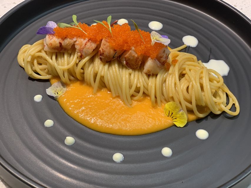 Catania: Market Tour and Cooking Class with Chef Riccardo - Price and Time: Is $169.93 Good Value?