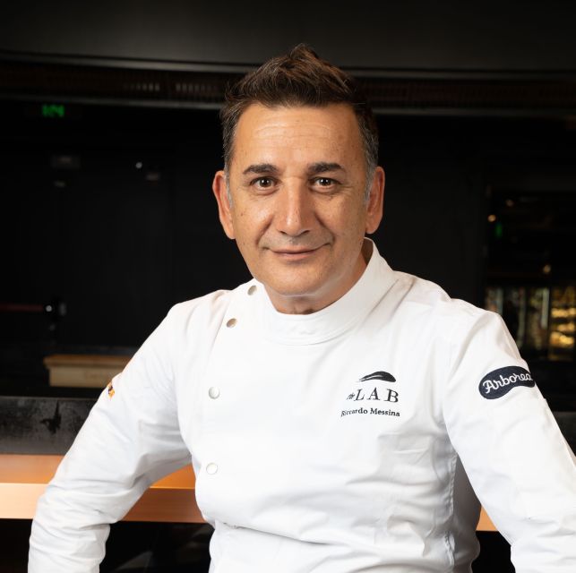Catania: Market Tour and Cooking Class with Chef Riccardo - A Michelin-Star Cooking Class That Starts Like Real Life in Catania