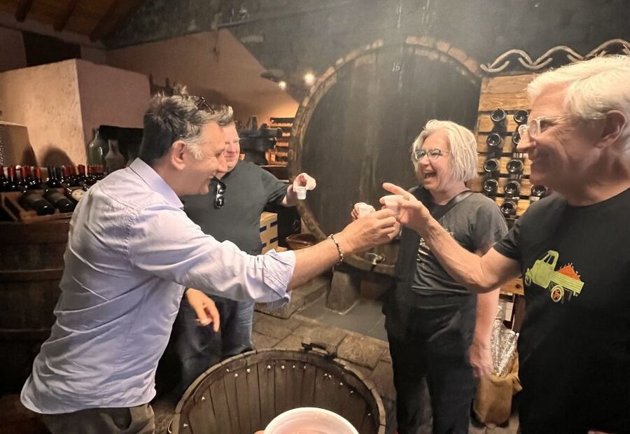 Catania: Market Tour and Cooking Class with Chef Riccardo - What You’ll Learn (Beyond Recipes You Can Google)