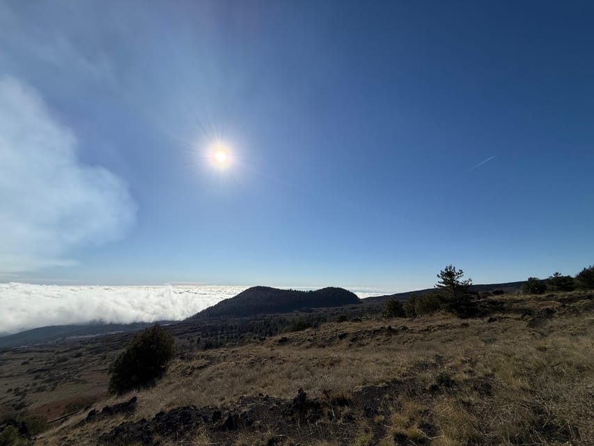 Catania: Morning Jeep Tour of Mount Etna and Lava Flow Caves - Price and value: why $67 can be a fair deal here