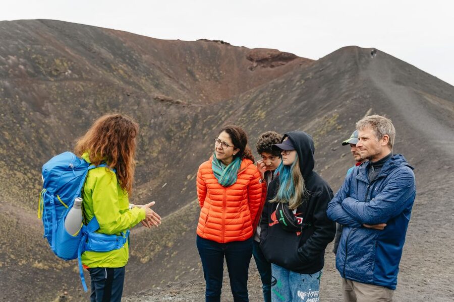 Catania: Mount Etna Morning or Sunset Day Trip with Tasting - Who this Etna tour fits best (and who should skip it)