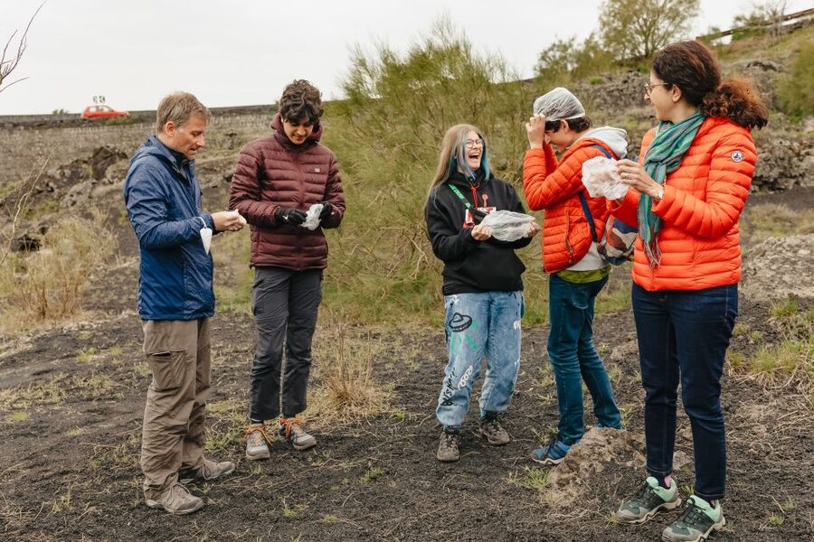 Catania: Mount Etna Morning or Sunset Day Trip with Tasting - What to pack for Etna: the practical gear list that matters