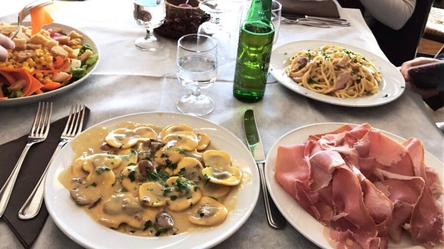 Catania: Mount Etna Tour with Lunch - Should you book this Mount Etna tour with lunch?