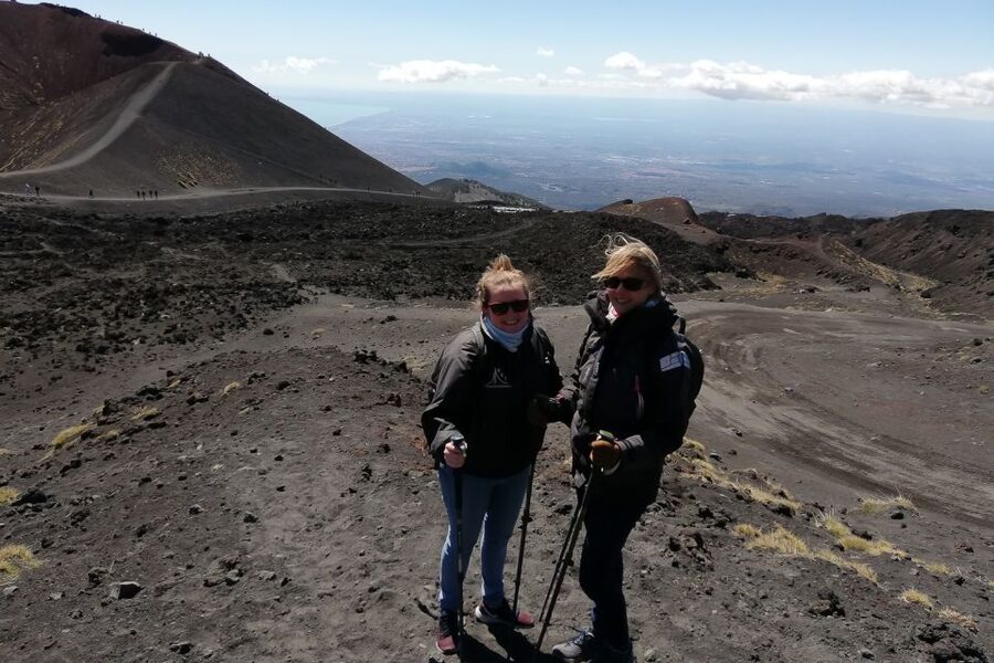 Catania: Mount Etna Trekking Trip off the Tourist Path - Gear, Clothing, and What to Bring (and What Not To)