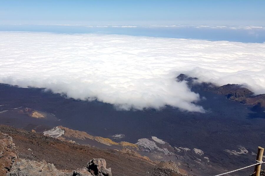 Catania: Mount Etna Trekking Trip off the Tourist Path - Guide Style: The Big Reason People Rate This So High