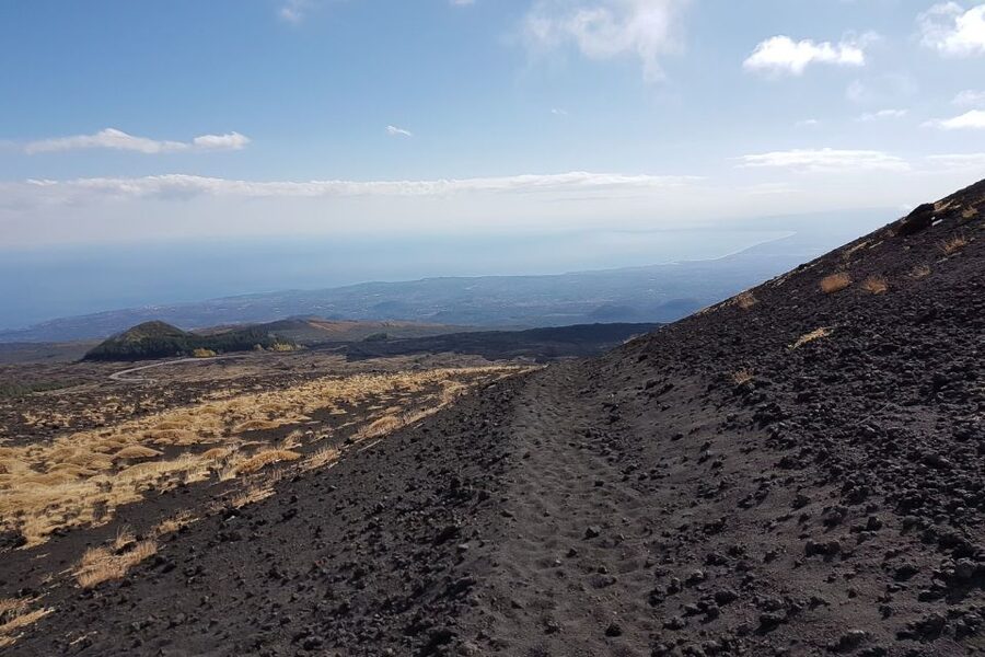Catania: Mount Etna Trekking Trip off the Tourist Path - Value for Money: What You Pay for and What You Don’t