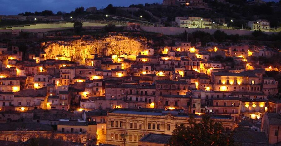 Catania: Noto, Modica and Ragusa Ibla Baroque Tour - The Val di Noto baroque story (and why this tour works)