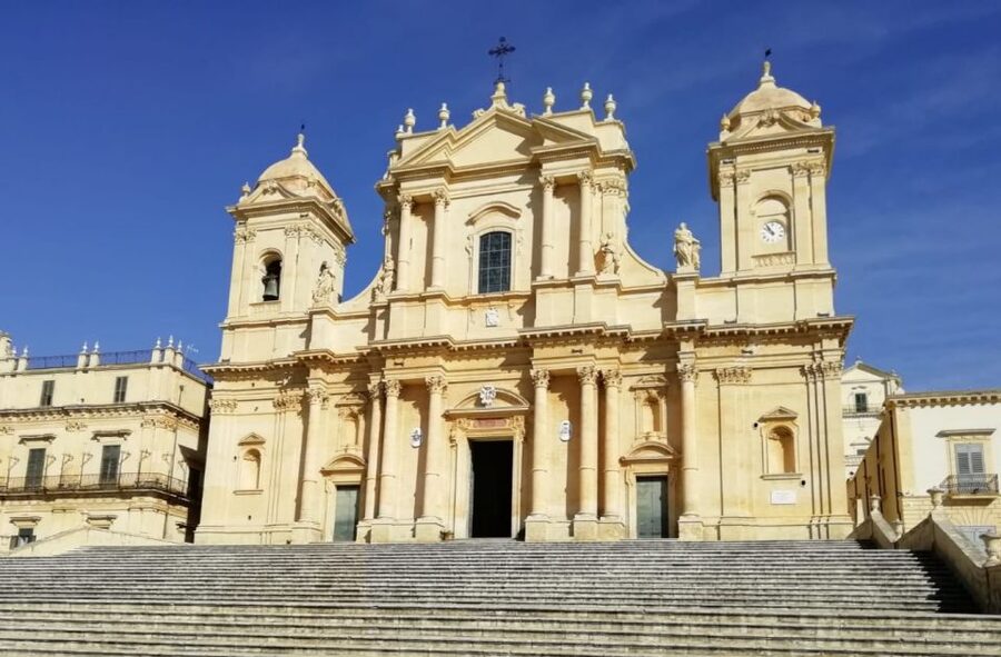 Catania: Noto, Modica and Ragusa Ibla Baroque Tour - Key highlights you’ll actually notice on the walk