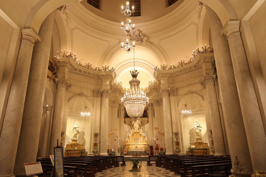 Catania: Opera Concert - Tribute to Vincenzo Bellini - Key things to know before you go