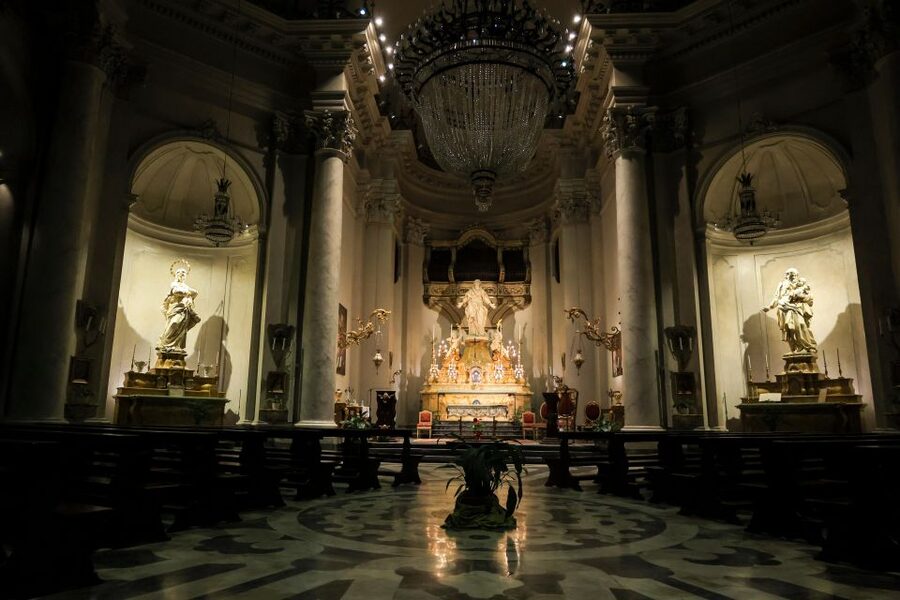 Catania: Opera Concert - Tribute to Vincenzo Bellini - Why this Bellini tribute feels especially right in Catania