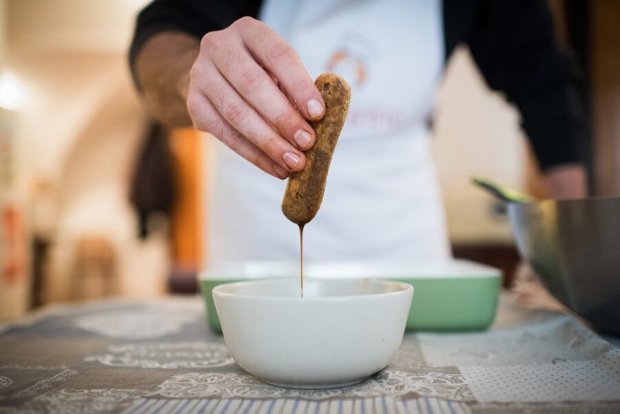 Catania: Pasta & Tiramisu Cooking Class at a Local's Home - Key things to know before you book