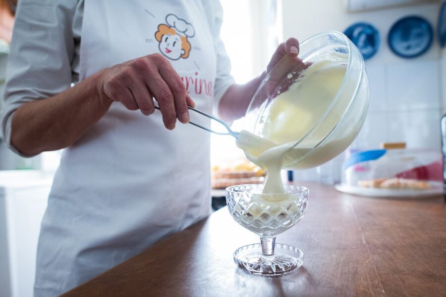 Catania: Pasta & Tiramisu Cooking Class at a Local's Home - Warm-Up Aperitivo: Prosecco, Nibbles, and Easy Conversation