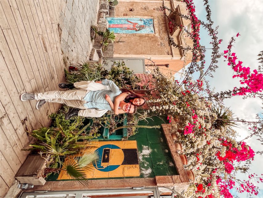 Catania: Photo Tour - Editing with stylish filters: fast upgrades for your final set