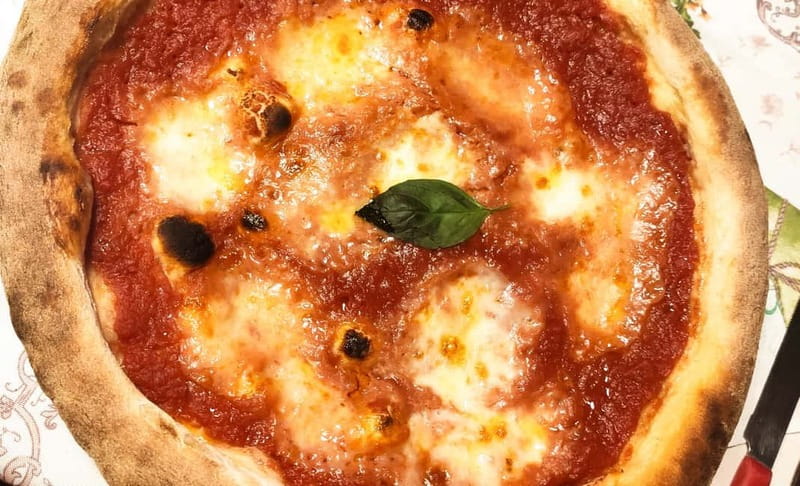 Catania: Pizza Cooking Class - Key highlights you’ll care about